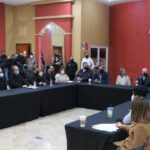 Ofrece alcaldesa de Piedras Negras mejores oportunidades y seguridad a inversionistas